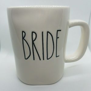Rae Dunn Coffee Cup